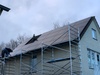 Panelen tijdens werkzaamheden