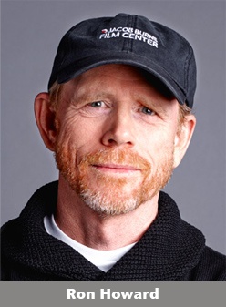 Ron Howard Ron Howard