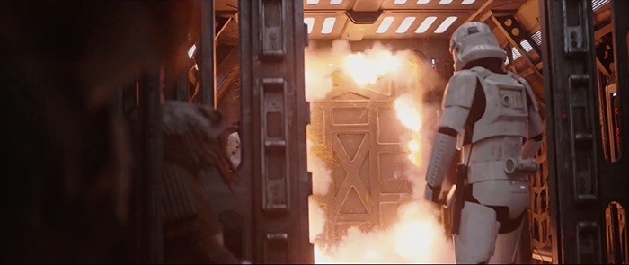 Rogue One Rogue One