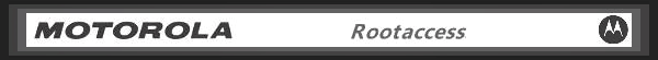 Rootaccess (met dubbel S dus :p )
