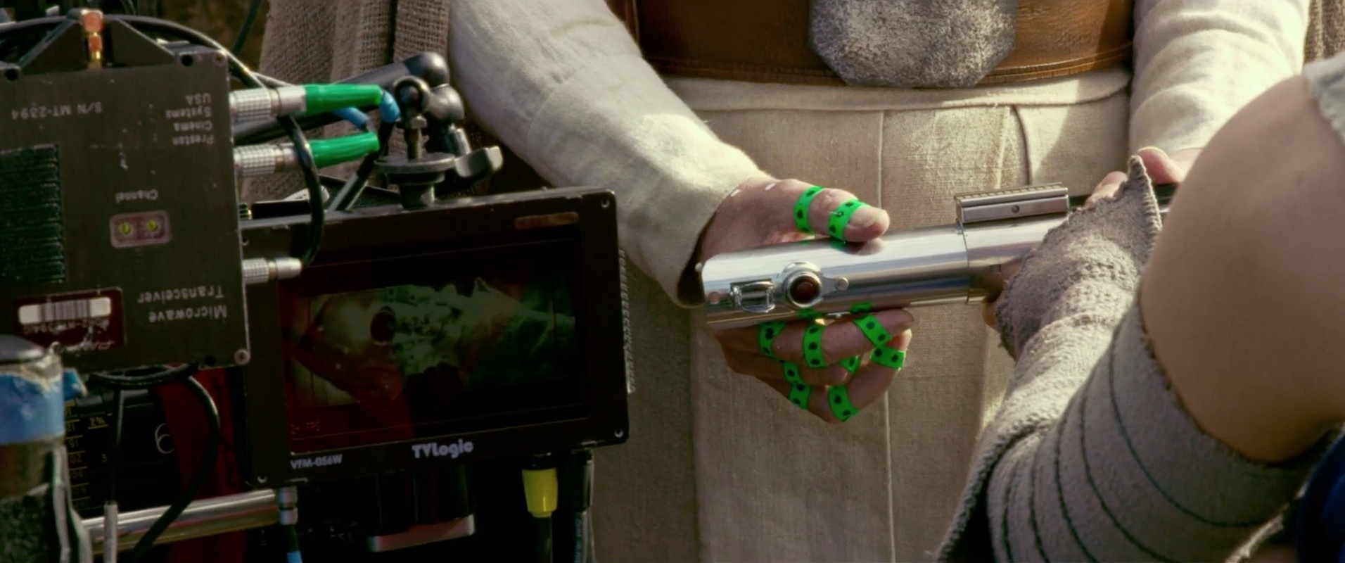 Lightsaber