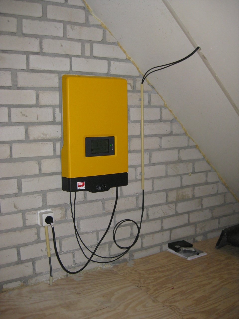 SMA HF2000