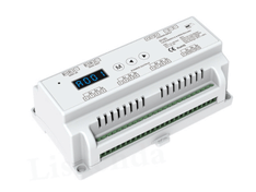 DMX512 12CH 24VAC