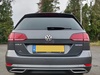 Rear Rear