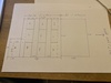 Paneel indeling Paneel indeling