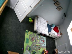 Kamer overdag