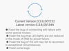 Mi Roborock S50 firmware