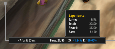 Experience