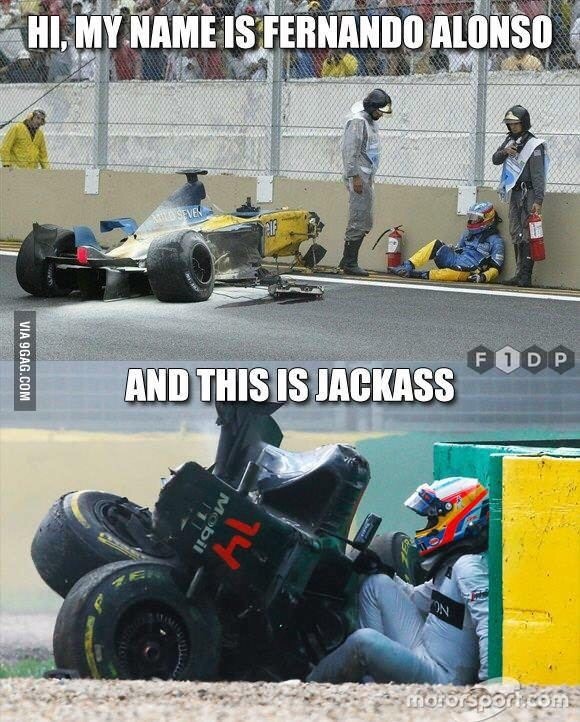 Alonso