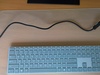 Surface Dock met Surface Keyboard en Surface Mouse
