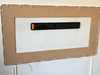 raamwerk lightstrip