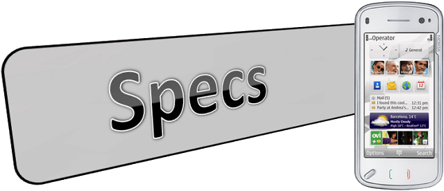 Specs Specs