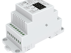 DMX S1-DR AC Triac dimmer 2CH