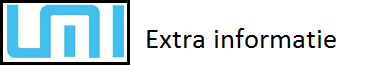 Extra informatie