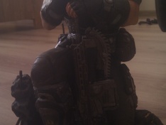 GoW3 Epic Edition
