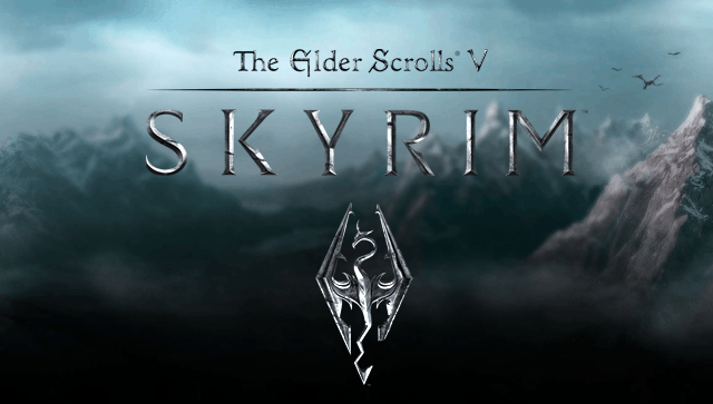 Skyrim
