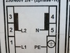 Aansluitschema Aansluitschema