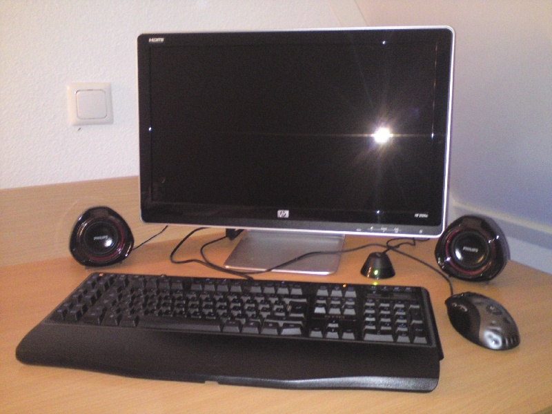 Bureau overzicht