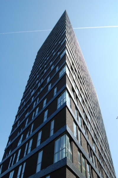 Bischoppen - Toren