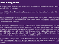 FM 600 games