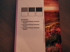lee filters