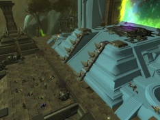 Dark Portal Dark Portal