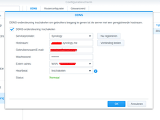 Synology