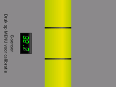 Waterpas (Android app: Bubble) Waterpas (Android app: Bubble)