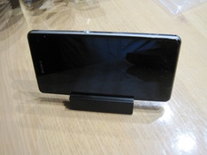 DK32 Dock met Z1 Compact DK32 Dock met Z1 Compact