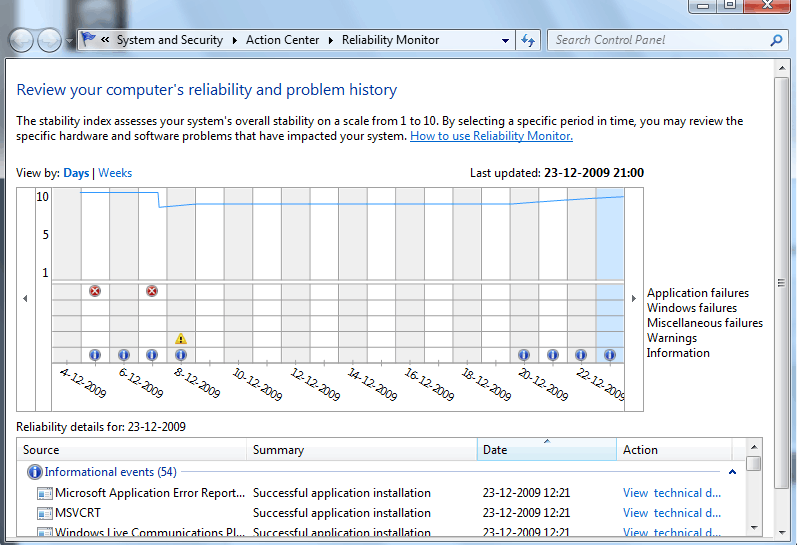 Windows Vista Omzetten Van Engels Naar Nederlands