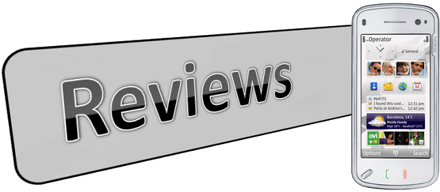 Reviews Reviews