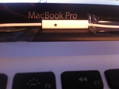 Setup audio-opname MBP Setup audio-opname MBP
