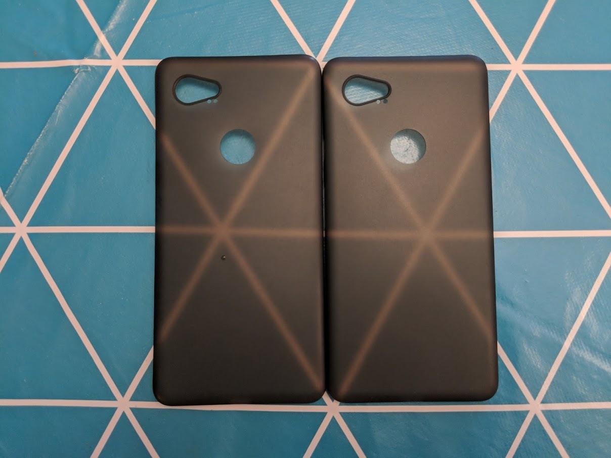 MNML Pixel 2 XL MNML Pixel 2 XL