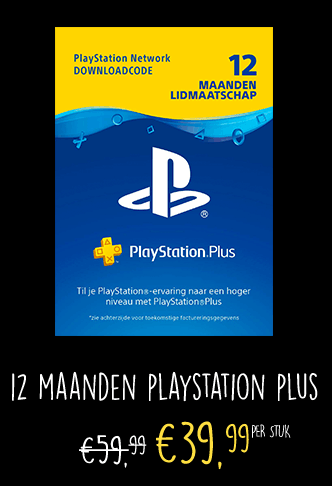 GameMania PS+ Black Friday GameMania PS+ Black Friday