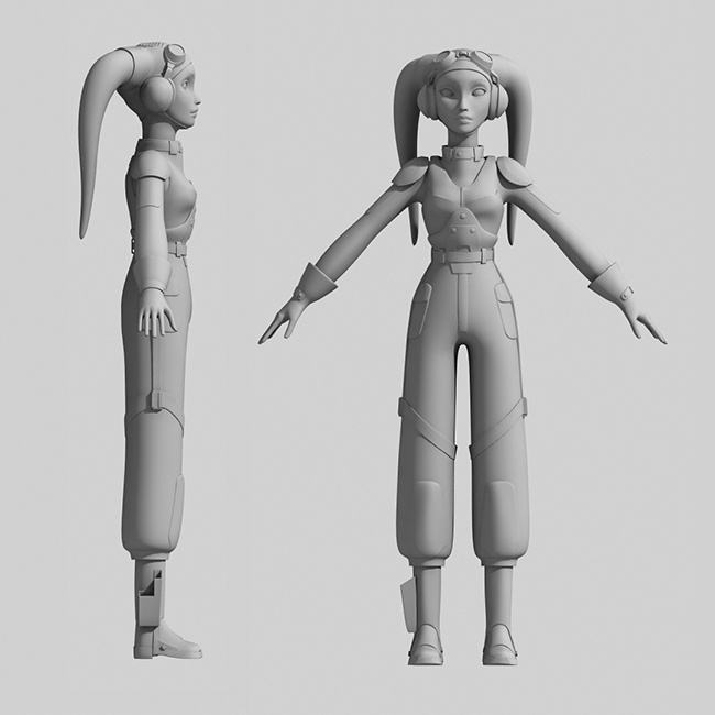 Hera Syndulla