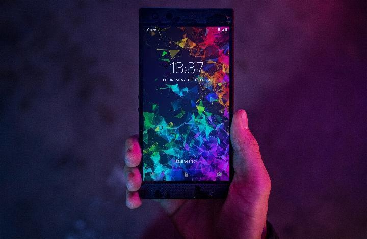 Razer Phone 2
