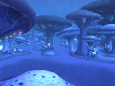 Shadowmoon Valley Shadowmoon Valley