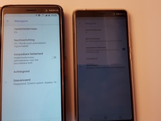 Nokia's 1