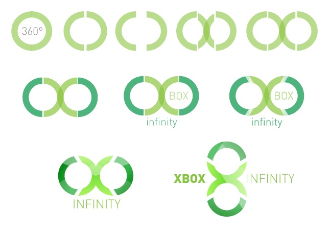 Xbox Infinity Logo