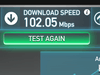 speed