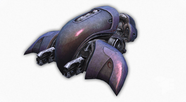Halo Reach Ghost