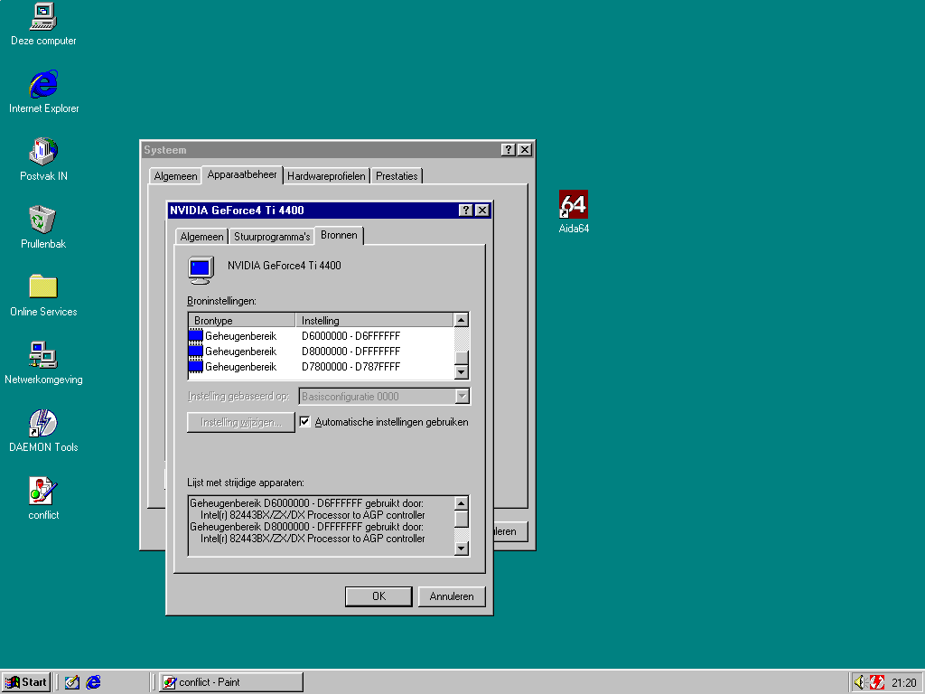 bronconflict bronconflict