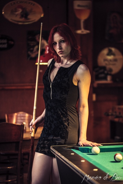 Moira Mona