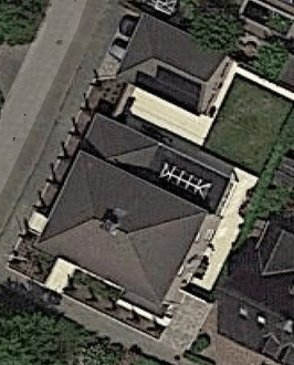 HuisGoogleMaps