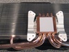 Onderkant Arctic Cooling Accelero Twin Turbo.