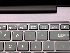 laptop toetsenbord detail 5