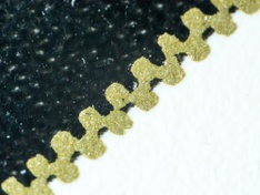 Macro test 4.0x