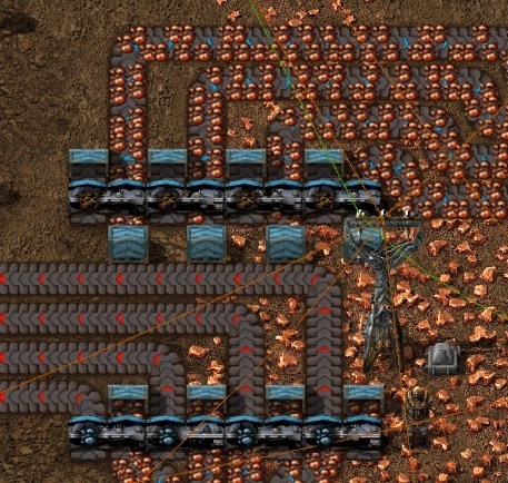 Belt filters Belt filters