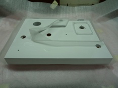 Thorens TD321