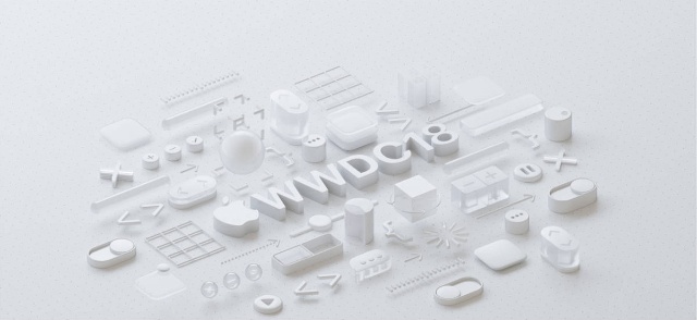 WWDC 2018 WWDC 2018